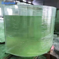 20-300mm one-time casting clear large acrylic plexiglass aquarium